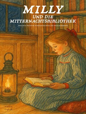 cover image of Milly Und Die Mitternachtsbibliothek